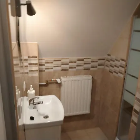 Nocleg ze śniadaniem Poziomka Karpacz
